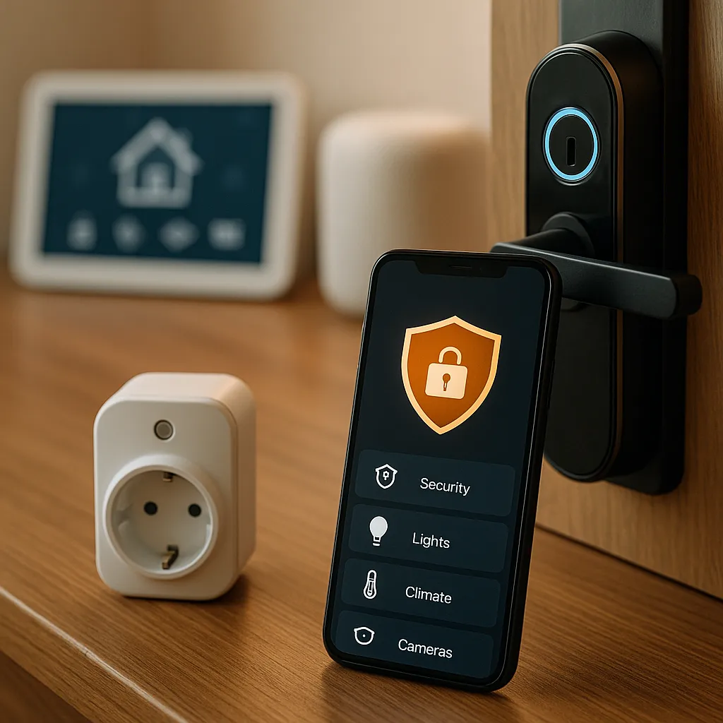 NIS2 og smart living: Hvad din virksomhed skal vide om compliance i 2026