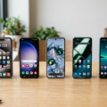 Bedste smartphones til prisbillige penge: hvad giver mest værdi