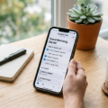 Mest brugte apps til produktivitet: få mere gjort hver dag