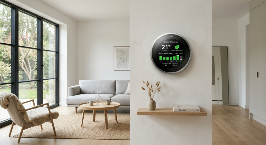 Energibesparende boligteknologi - guide til moderne varmeløsninger