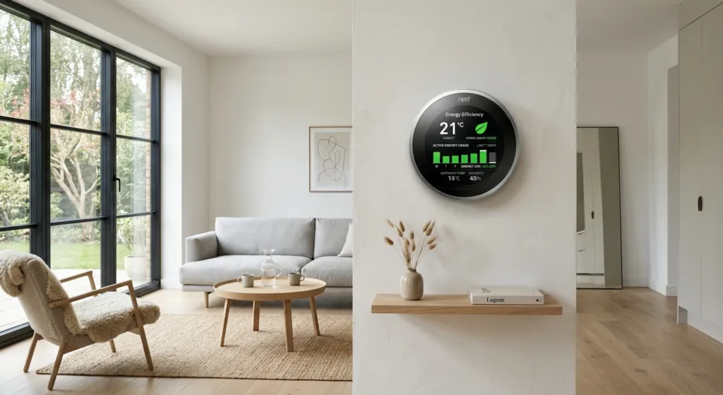 Energibesparende boligteknologi - guide til moderne varmeløsninger