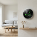 Energibesparende boligteknologi - guide til moderne varmeløsninger
