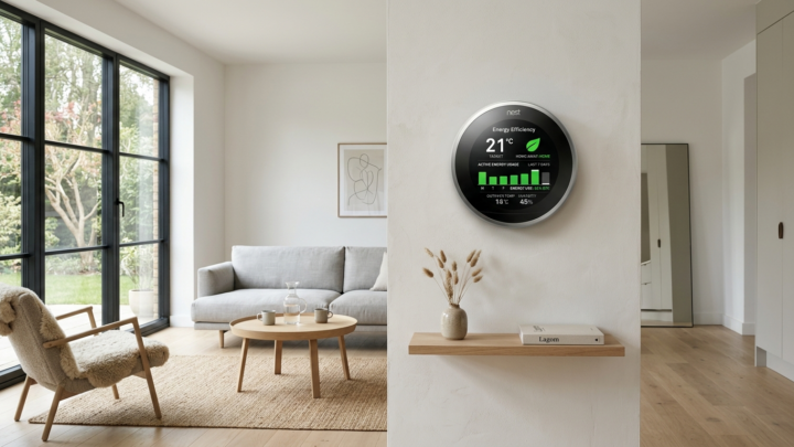 Energibesparende boligteknologi - guide til moderne varmeløsninger