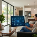 Internet af tingene - IoT enheder der forbinder din bolig