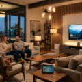 Smart home for begyndere: kom godt i gang uden dyr investering