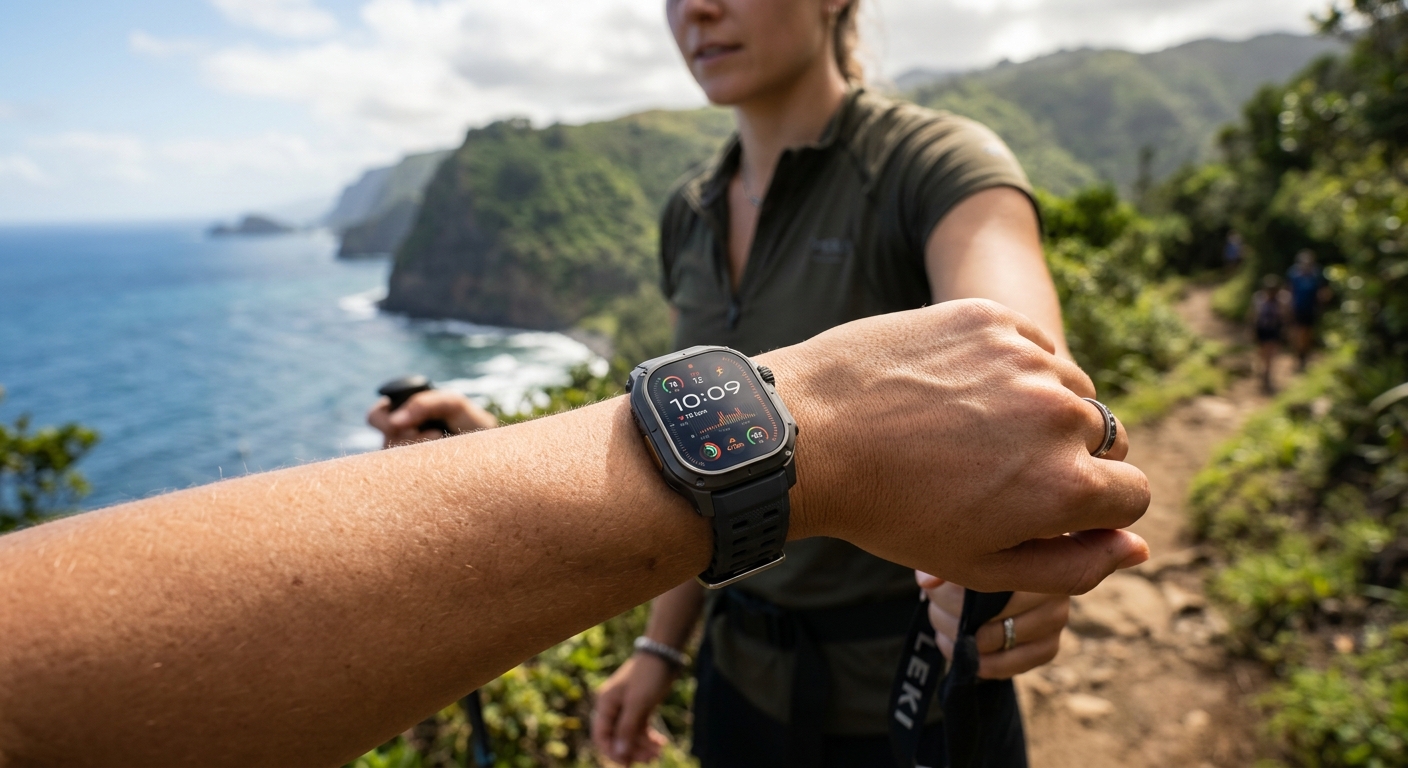 Smartwatch købeguide: hvilken skal du vælge til dine behov