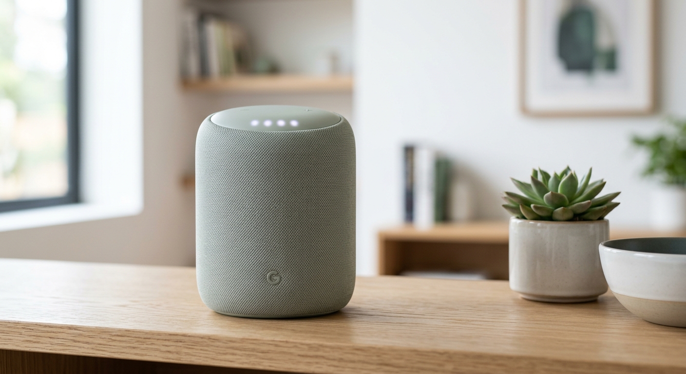Smart home for begyndere: kom godt i gang uden dyr investering
