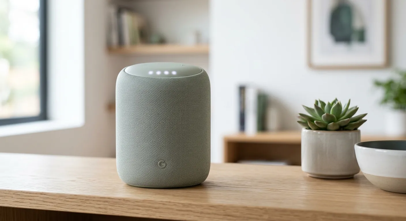 Smart home for begyndere: kom godt i gang uden dyr investering