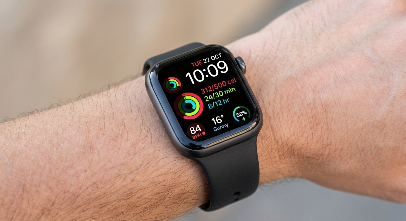Smartwatch købeguide: hvilken skal du vælge til dine behov