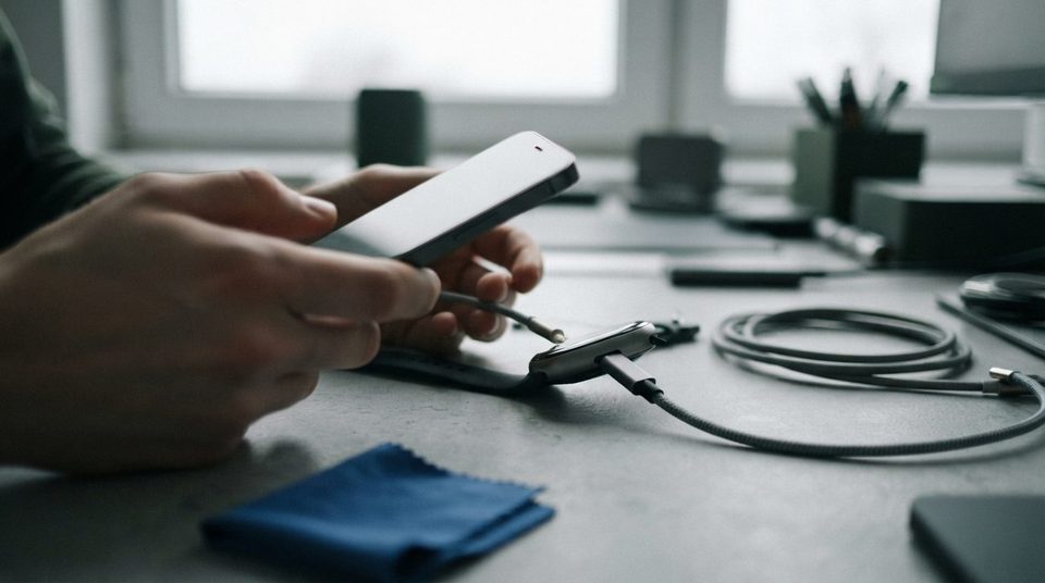 Illustration til guiden: Smartwatch til din mobil: hvad passer, og hvad behøver du?